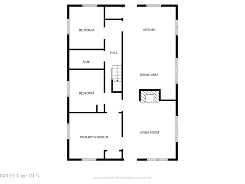 102 Ned Ln, Swansboro, NC, 28584-9632 | Card Image