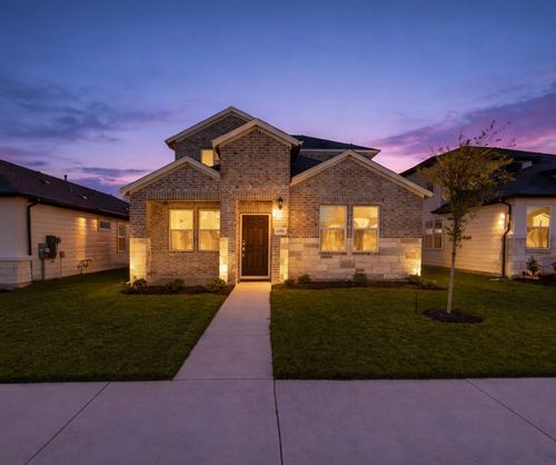 13917 Gilwell Dr, Del Valle, TX, 78617-2840 | Card Image