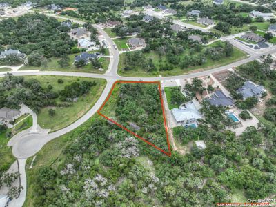 0 LOT (2029) Iron Hill, Home with 0 bedrooms, 0 bathrooms and null parking in New Braunfels TX | Image 2