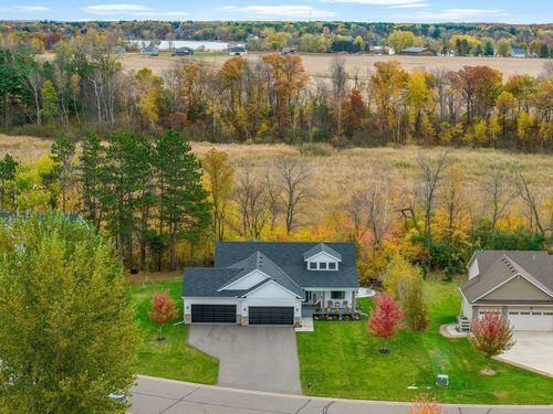 642 Alaska Pl S, Cambridge, MN, 55008-4160 | Card Image