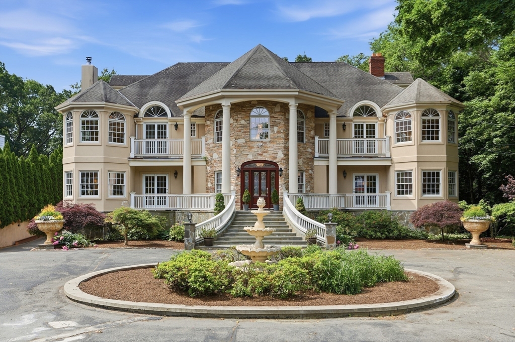 Residential in Newton 2
