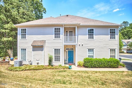 1301 Bartlett Cir, Hillsborough, NC, 27278-6777 | Card Image