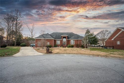 3405 Dumpling Ct, Suffolk, VA, 23435-1109 | Card Image