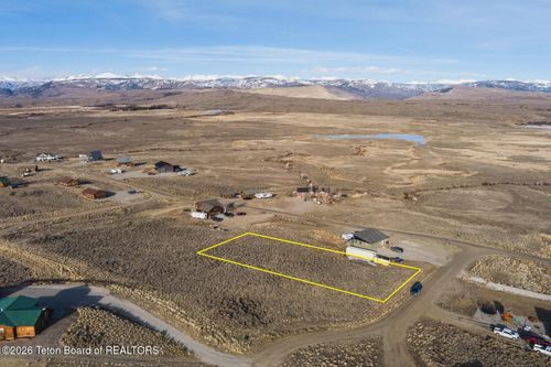 128 Boulder Lk, Boulder, WY, 82923 | Card Image