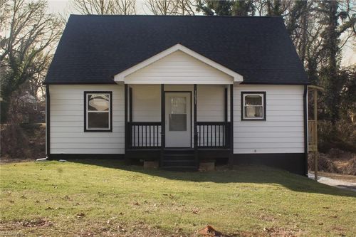 1631 N Hamilton St, High Point, NC, 27262-2107 | Card Image