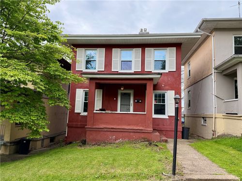 118 Ida Ave, Donora, PA, 15033-1224 | Card Image