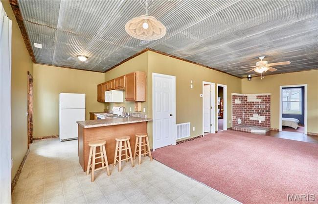 43139 Deerview Dr, House other with 2 bedrooms, 1 bathrooms and 2 parking in Monroe City MO | Image 66