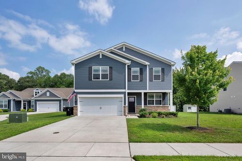 344 Forty Nine Pines Dr, DOVER, DE, 19904-1780 | Card Image