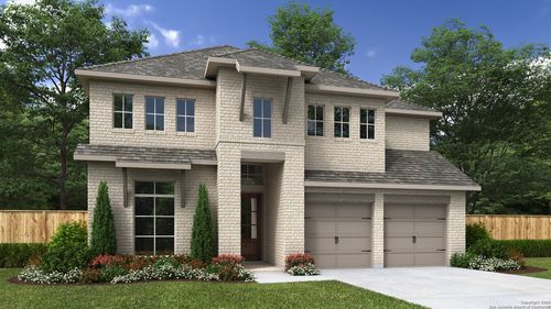 112 Merry Calf Ln, Boerne, TX, 78006-3575 | Card Image