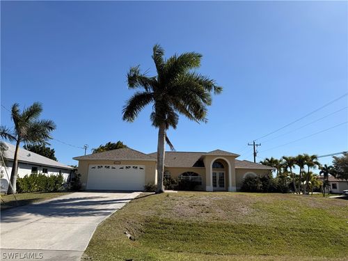 3737 Sw 12th Pl, Cape Coral, FL, 33914-5116 | Card Image