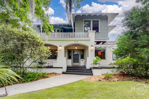 215 45th St, Savannah, GA, 31405-2215 | Card Image