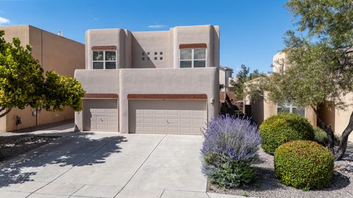 9723 Calle Chamisa Nw, Albuquerque, NM, 87114-7200 | Card Image
