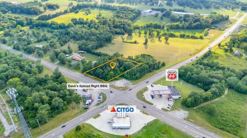 12921 Highway 58, Georgetown, TN, 37336-4049 | Card Image