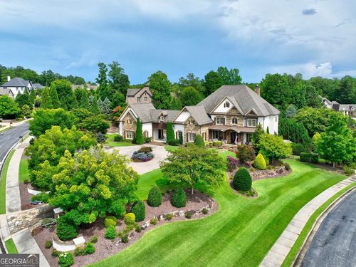 3027 Watsons Bnd, Alpharetta, GA, 30004-8823 | Card Image