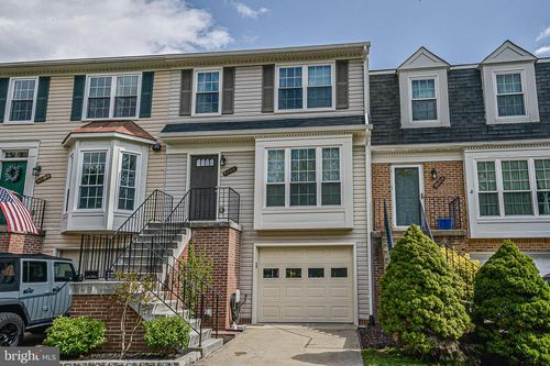 8606 Rocky Gap Ct, LORTON, VA, 22079-3084 | Card Image