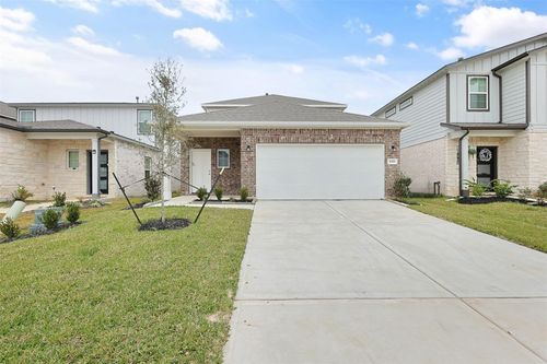 8486 Sweet Cherry Ln, Magnolia, TX, 77354-7345 | Card Image