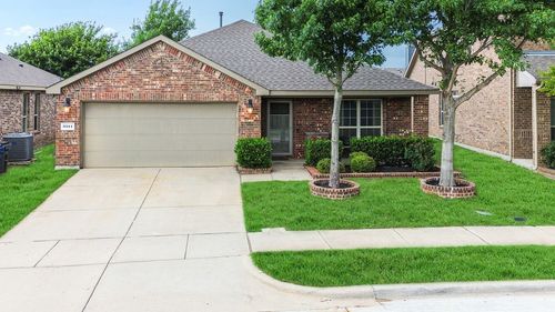 3511 Wysong St, Melissa, TX, 75454-0117 | Card Image