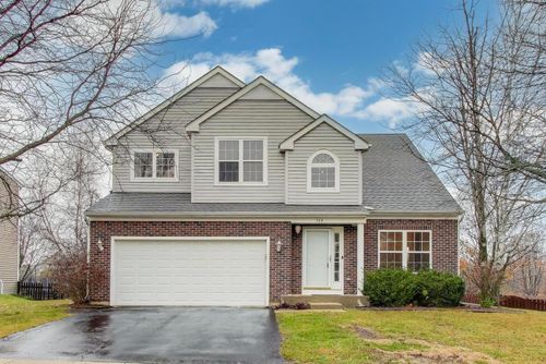 719 Sun Lake Rd, Lake Villa, IL, 60046-5733 | Card Image