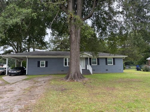 614 E Cockrell Street, Nashville, NC, 27856 | Card Image