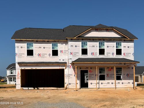 373 Sacksonia Street, Raeford, NC, 28376 | Card Image