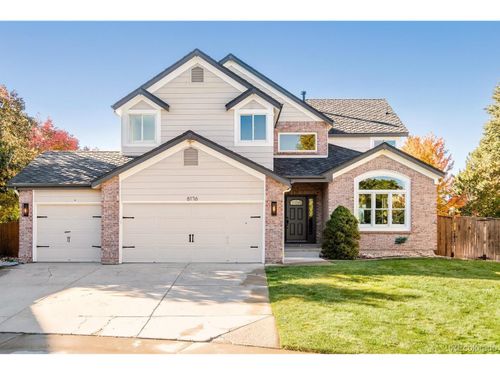 8176 Lone Oak Ct, Lone Tree, CO, 80124-8987 | Card Image