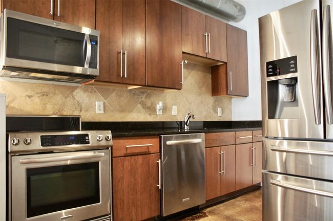 APT-617 - 1122 Jackson St, Condo with 1 bedrooms, 1 bathrooms and null parking in Dallas TX | Image 6