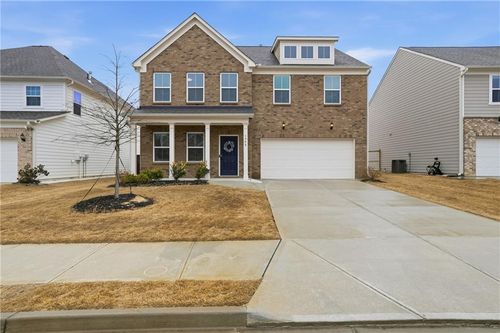 1543 Maston Rd, Auburn, GA, 30011-6508 | Card Image