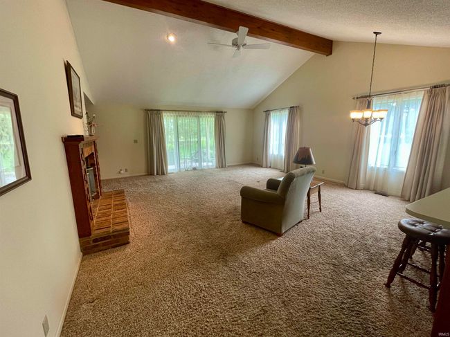 845 Crosspointe Ct, Condo with 2 bedrooms, 2 bathrooms and null parking in Wabash IN | Image 4