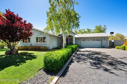 9101 E Bighorn Dr, Prescott Valley, AZ, 86314-7340 | Card Image