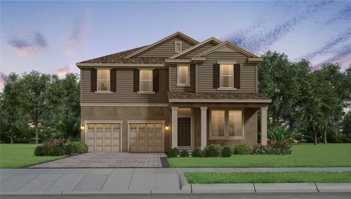 11063 Hollow Bay Drive, Winter Garden, FL, 34787 | Card Image