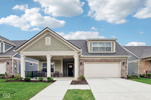 2895 Twain Dr, Carmel, IN, 46033-0032 | Card Image