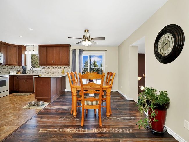 5137 Boundary Rd, House other with 6 bedrooms, 5 bathrooms and 10 parking in Bewdley ON | Image 4