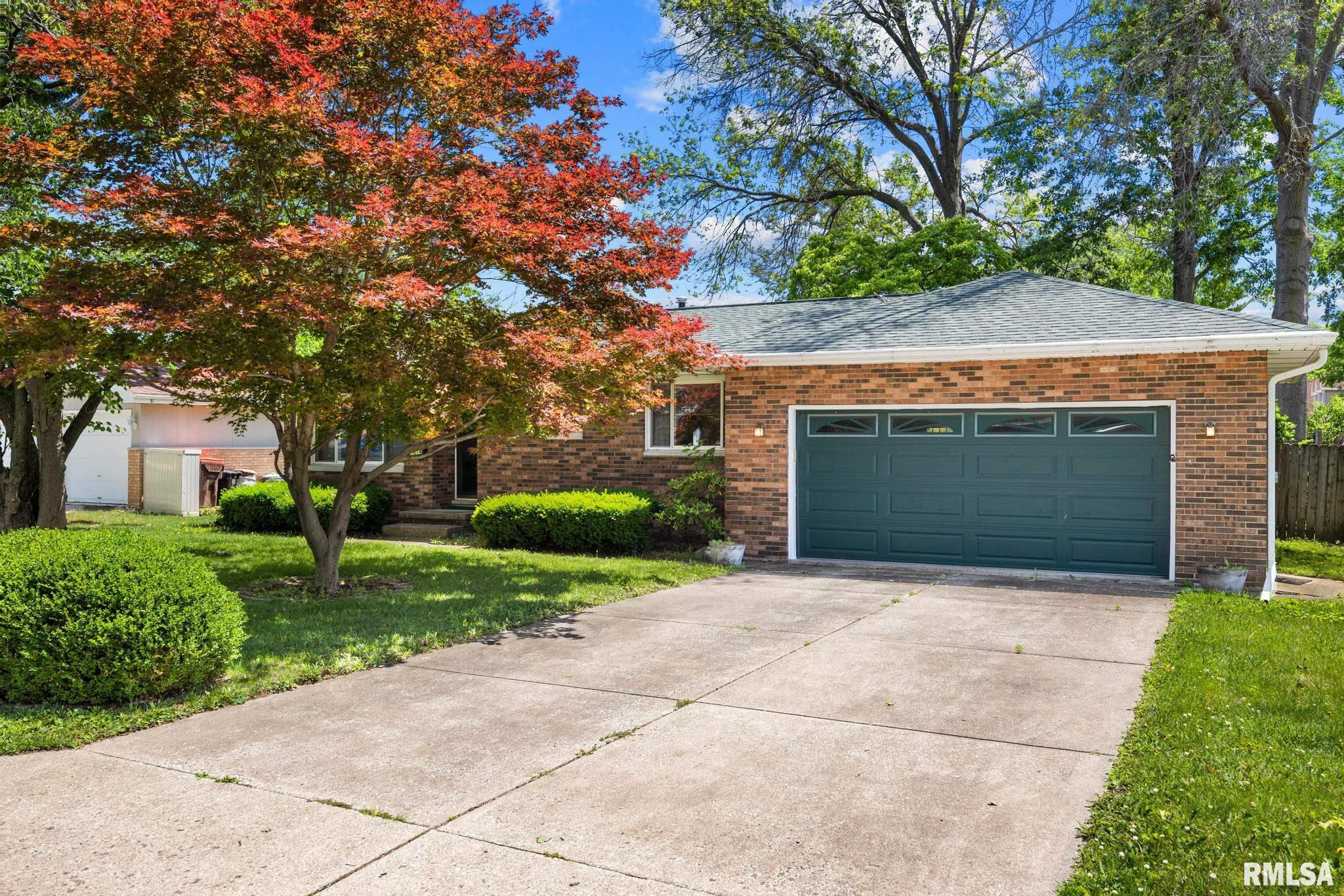 Residential in Peoria