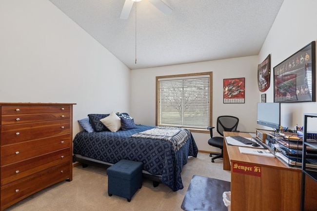 Primary bedroom has walk in closet | Image 13