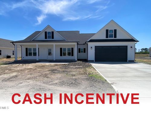 2811 Us Highway 13 S, Goldsboro, NC, 27530-8982 | Card Image