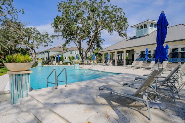 118 - 1815 Sunset Wind Loop, Townhouse with 4 bedrooms, 3 bathrooms and null parking in OLDSMAR FL | Image 80