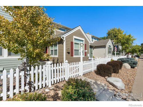 4033 Temple Gulch Circle, Loveland, CO, 80538 | Card Image