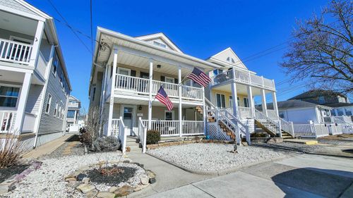 1-25 W 14th St, Ocean City, NJ, 08226-2947 | Card Image