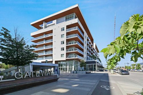 603-8505 Broadcast Avenue Sw, Calgary, AB, T3H6B5 | Card Image