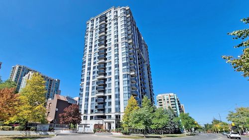 1009-35 Finch Ave E, North York, ON, M2N6Z8 | Card Image