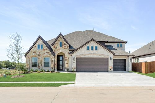 1003 Stonehaven Dr, Justin, TX, 76247-4142 | Card Image