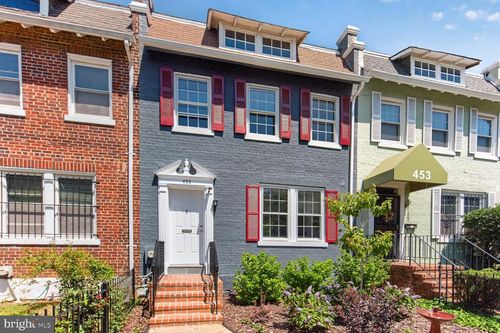455 15th St Ne, WASHINGTON, DC, 20002-5567 | Card Image