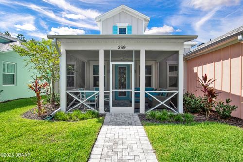 269 Pop Top Ln, DAYTONA BEACH, FL, 32124-3804 | Card Image
