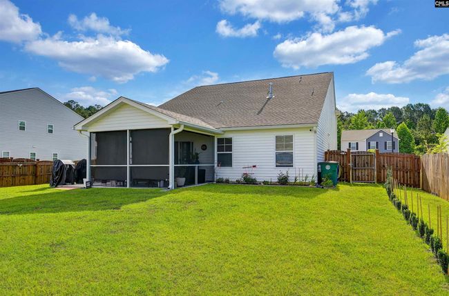 206 Carriagebrook Cir, House other with 4 bedrooms, 3 bathrooms and null parking in Camden SC | Image 30