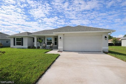 381 Odessa St, LEHIGH ACRES, FL, 33972-1143 | Card Image