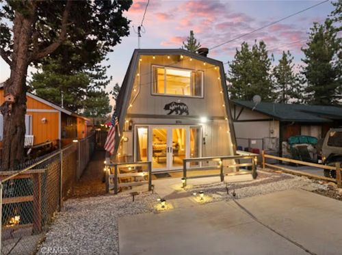 1056 Sierra Ave, Big Bear City, CA, 92314-9356 | Card Image