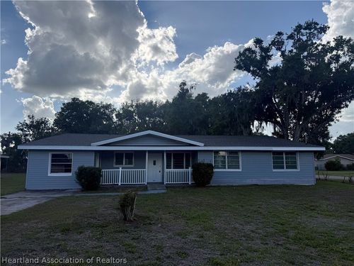 815 N 8th Ave, WAUCHULA, FL, 33873-2018 | Card Image