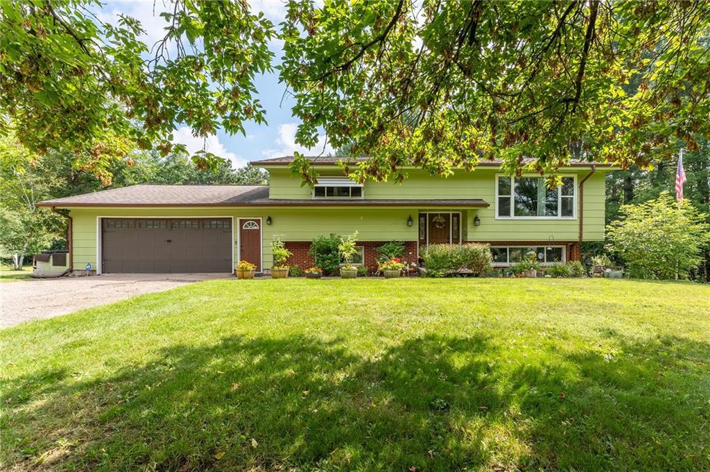 County Road M , Colfax, WI 54730