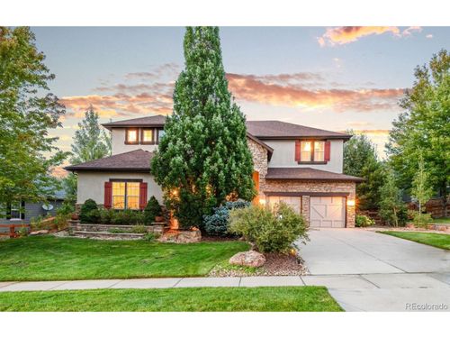 5033 Silver Feather Way, Broomfield, CO, 80023-8761 | Card Image