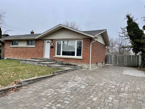 lower-49 Jacobson Ave, St Catharines, ON, L2T3A1 | Card Image